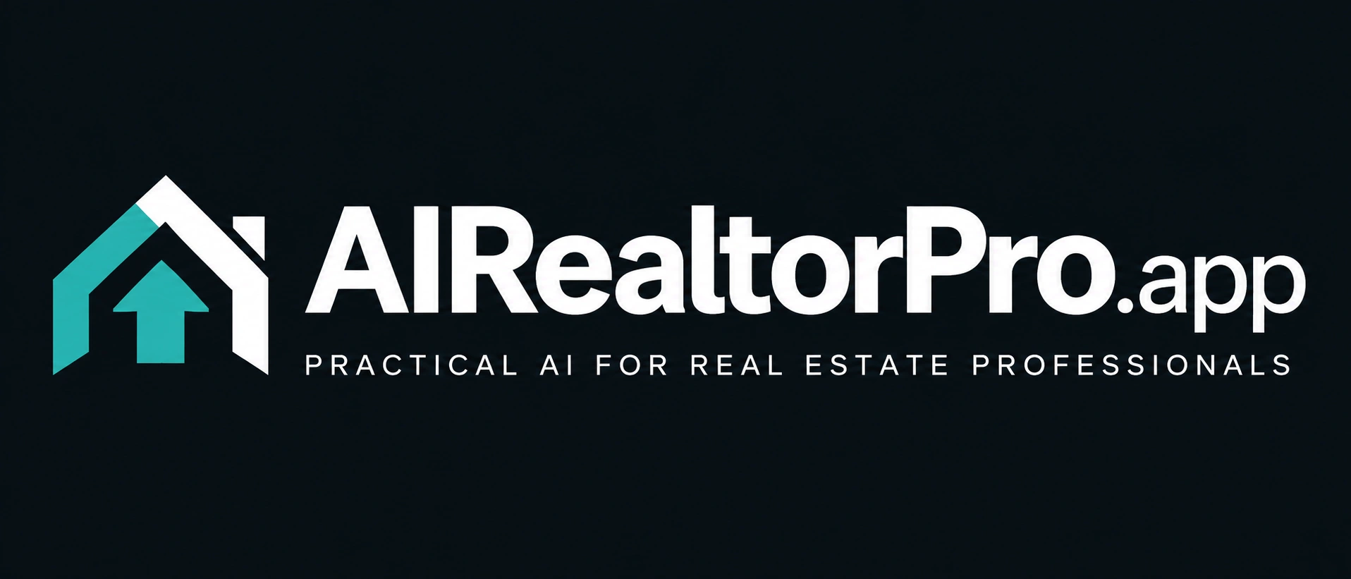 AIRealtorPro.app — Practical AI for real estate professionals